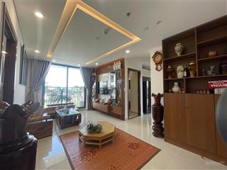 Bán căn hộ đẹp như mơ  chỉ việc xách vali vào ở  71m2 căn góc view sông thoáng mát