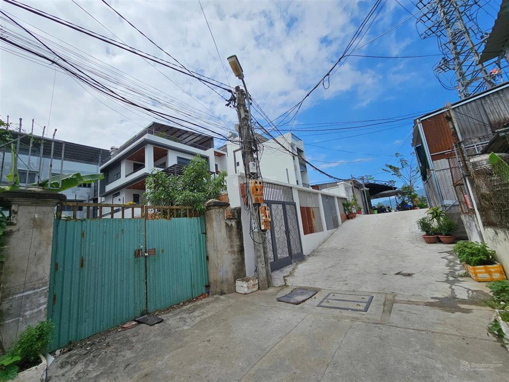Bán đất phường phước hải, nha trang. 150m2 đường ô tô, gần sông mát mẻ. giá chủ 37tr/m2