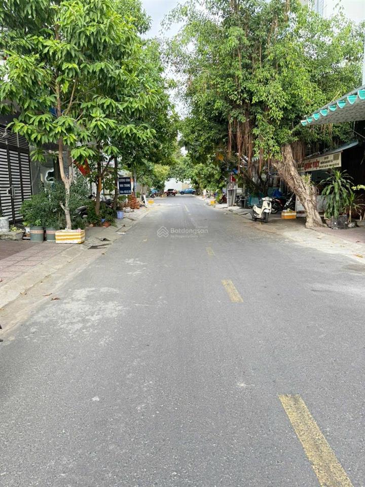 Chỉ 5tỷ040 sở hữu đất phước hải, nha trang. dt 72m2 đường ô tô 12m