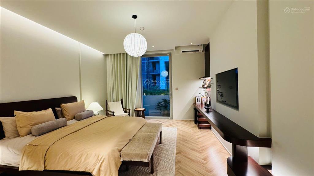 La tiên villa  biệt thự hạng sang bên vịnh biển nha trang  giá chỉ từ 12 tỷ