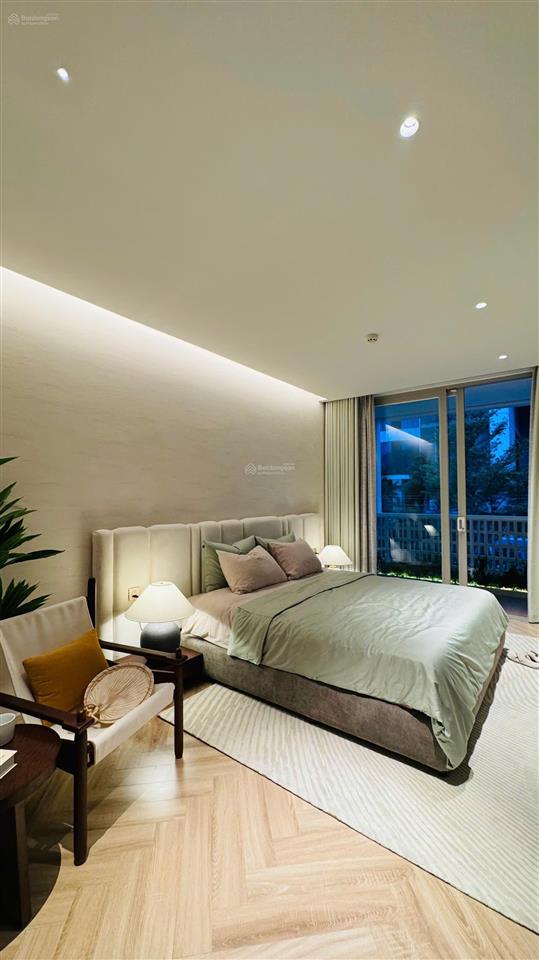 La tiên villa  biệt thự hạng sang bên vịnh biển nha trang  giá chỉ từ 12 tỷ