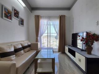 Bán căn hộ chung cư hoàng quân nha trang gần biển, 2pn 2wc view mặt ngoài thoáng mát
