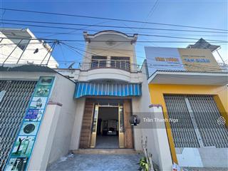 Hiếm! nhà 2 tầng mặt tiền đường 2/4 vĩnh hải, nha trang. dt 80m2 giá chỉ 5ty950 triệu
