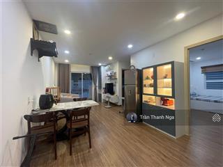 Cho thuê căn hộ 2pn full nội thất tốt tại chung cư hoàng quân nha trang