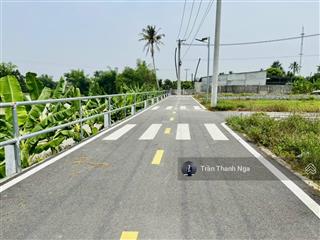 Cần bán lô đất đẹp 105,8 m² giữa hai kcn suối hiệp suối dầu, xã suối dầu, khánh hòa giá chỉ 1,32 tỷ