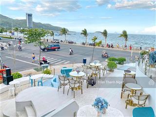 Bán lô góc mặt tiền trực diện biển phạm văn đồng và điện biên phủ| vị trí vàng kinh doanh khách sạn