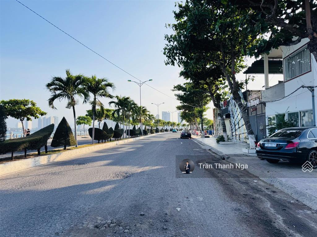 Đất nền view trực diện biển  lô góc đường 20m và 26m tiềm năng tăng giá sổ hồng riêng