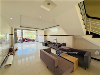 Bán nhà mặt tiền đường kinh doanh điện biên phủ, vĩnh hòa, nha trang  gần biển  sổ hồng sẵn