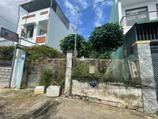 Bán đất gần biển nha trang  dt 152.8m2 ngang 7m  đường ô tô 4m  giá bán 37tr/m2