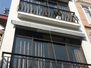 Phòng cho thuê 30m2, khép kín, trung tâm quận cầu giấy, khu dân trí cao, ngõ to để ô tô, đầy đủ đồ