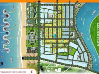 Chủ cần tiền bán lô ống kdt sea view ( dương ngọc ) giá 2ty8 sạch đẹp trục thông gần chợ