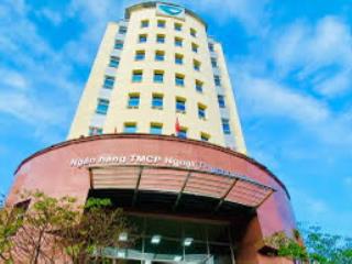 Chuyển nhượng căn góc đang cho ngân hàng thuê 80 tr/tháng, con đường tương lai về du lịch 48m