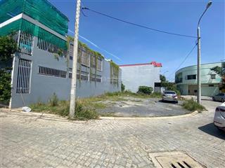 Hơn 30 tr/m2 đã sở hữu lô đất 2 mặt tiền view sông hàn, thích hợp xây biệt thự, căn hộ