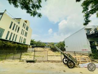 400m2 đất mt võ văn kiệt, tuyến đường huyết mạch thông từ sân bay đến biển mỹ khê, xây cao tầng