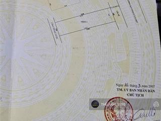 Bán nhà khu phố đi tây an thượng. khu biển mỹ khê  hiện trạng căn nhà cấp 4 đang cho thuê 8 triệu