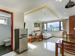 Chuyển nhượng toà căn hộ sát biển mỹ khê, đang cho thuê vận hành hđ hơn 1tỷ/năm. cách biển chỉ 100m