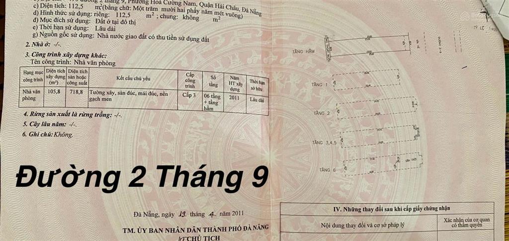 Toà căn hộ 6 tầng, full nội thất, cạnh làng đại học, đối diện helio, dự án của sun group