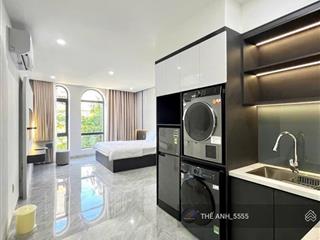 Toà căn hộ mặt tiền khu biển sơn trà. dòng tiền 540triệu/ năm. pccc đầy đủ. đã hoàn công