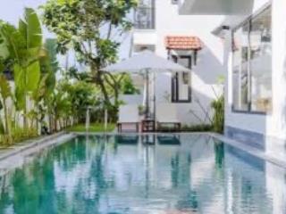 Lô góc 205m2 view sông hàn, view công viên. view hồ. thích hợp xây villa