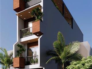 Villa khu biển mỹ khê. doanh thu 600tr/năm. hồ bơi. thang máy