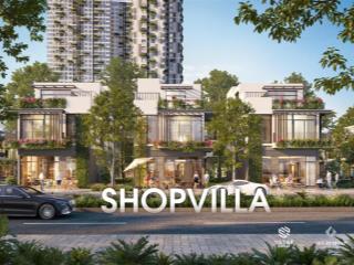 Ecopark eco retreat long an. shop villa giỏ hàng độc quyền giá tốt, chiết khấu lên đến 11%