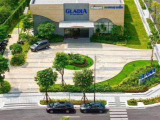 Mở bán siêu phẩm gladia khang điền biệt thự compound. khách thấy nhà, nhận nhà nhanh, sổ chắc chắn.