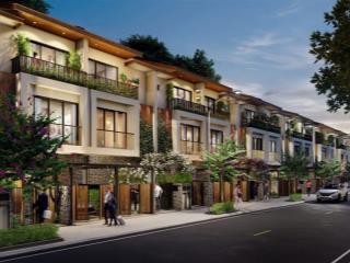 La home nhà phố 3,33tỷ. thanh toán 10% ký hđmb, ck 9%, htls 18 tháng. pháp lý rõ ràng, sinh lời cao