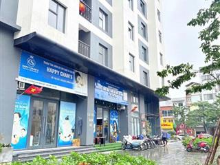 Mặt bằng kinh doanh Chân Đế Blue Star. LH: 0379483926