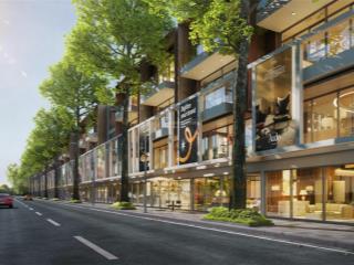 Shophouse senturia an phú mặt tiền song hành. trực tiếp cđt. nhiều chính sách hỗ trợ hấp dẫn