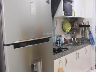 Chung cư 8x rainbow bình long bán căn 2 phòng ngủ, 64m2 lầu trung giá 2.4 tỷ,  0901 255 ***