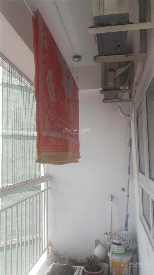 Chính chủ bán căn hộ 8x đầm sen đường tô hiệu, 45m2, 1 phòng ngủ giá bán 2 tỉ 350 triệu