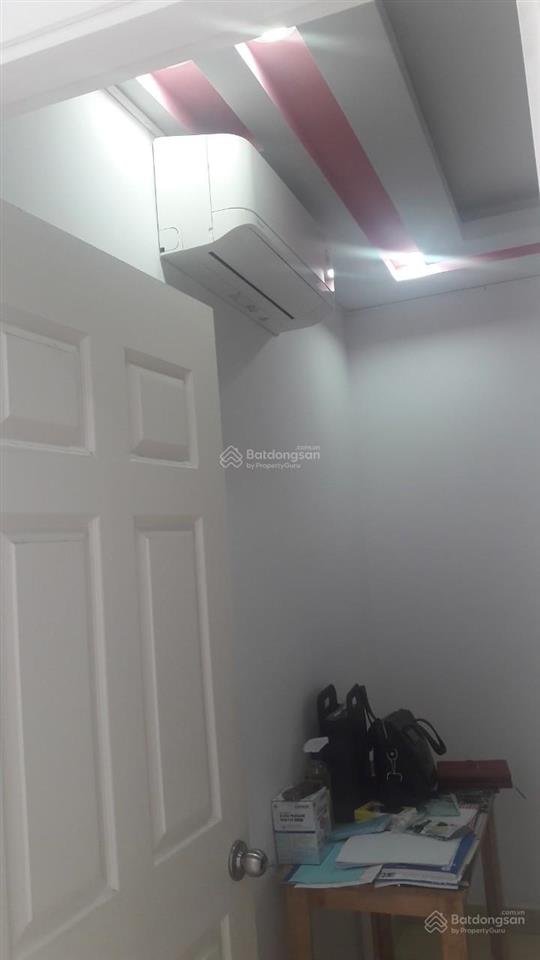 Chính chủ bán căn hộ 8x đầm sen đường tô hiệu, 45m2, 1 phòng ngủ giá bán 2 tỉ 350 triệu