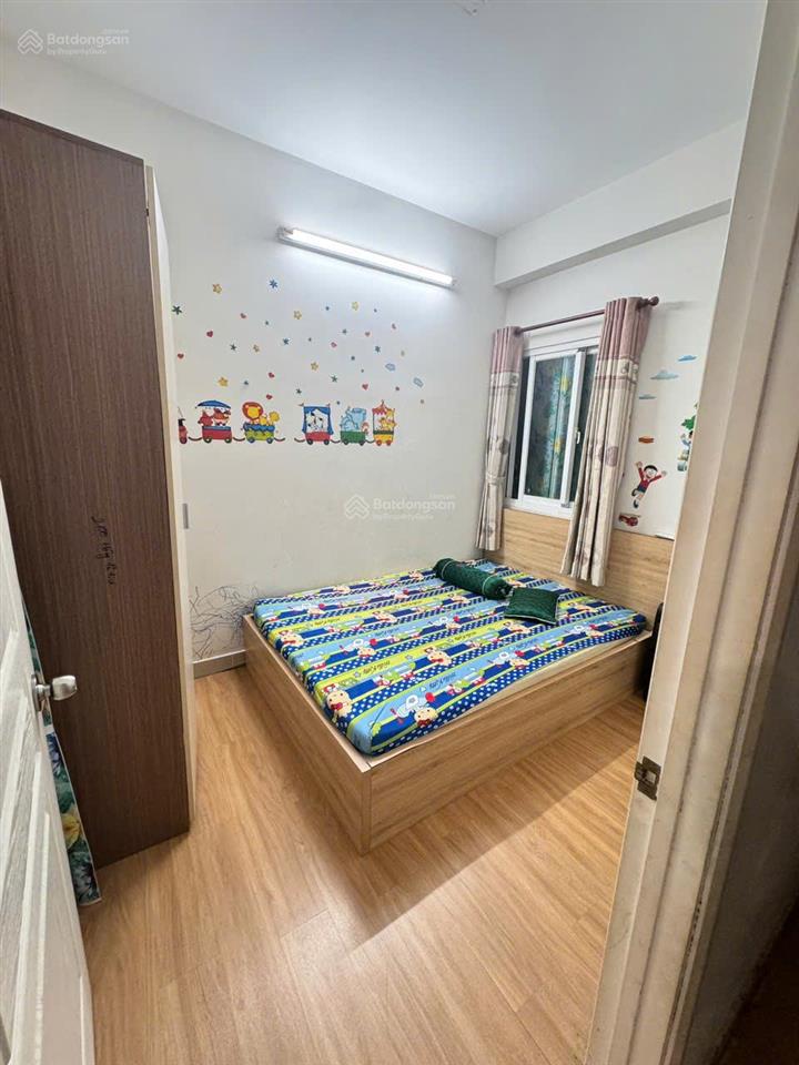Chung cư hoàng kim thế gia đường trương phước phan bán căn 3 phòng giá 3.2 tỷ, sổ hồng, 0901 255 ***