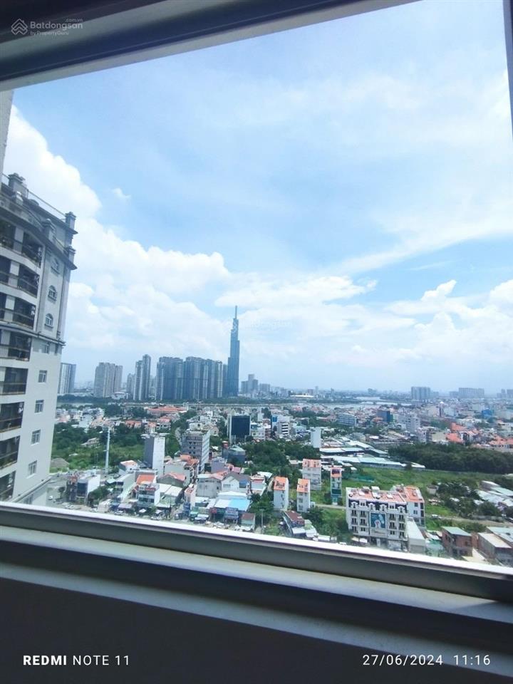 Cần bán gấp căn 3pn/2wc paris hoàng kim, block a, nhà mới 100%, mua trực tiếp cđt