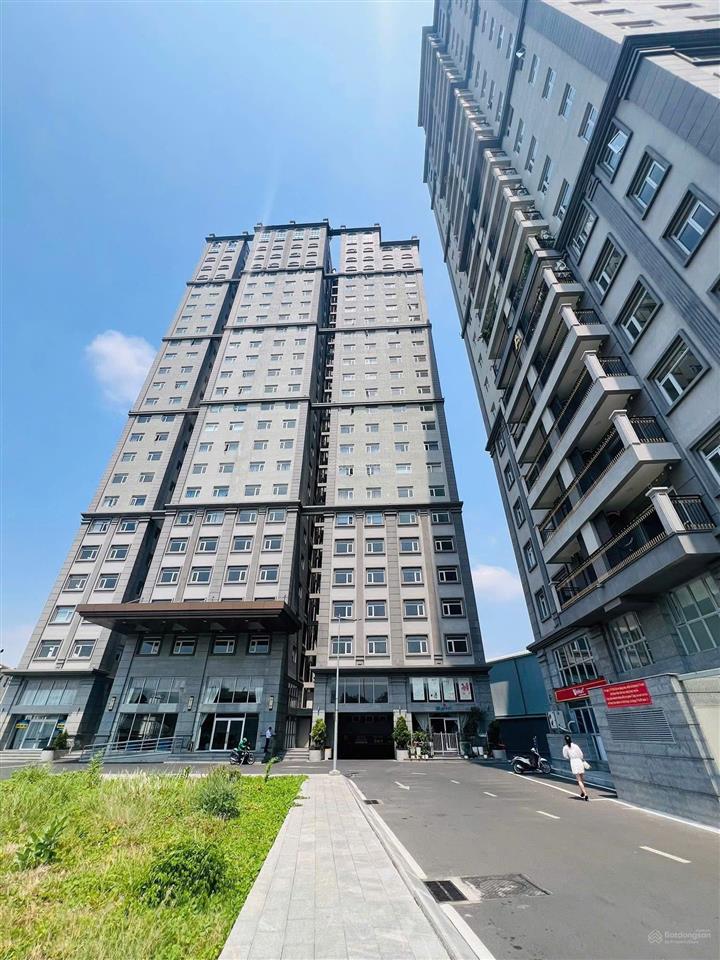 Paris hoàng kim 74m2  2pn+/2wc, nhà mới 100%, mua trực tiếp chủ đầu tư