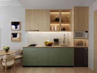 Maia hồ tràm  căn hộ view trực diện biển, thanh toán 50% nhận nhà. fusion quản lý và vận hành