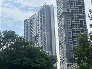 Bán gấp căn hộ chung cư tại the infiniti riviera point, 6,75 tỷ, 82m2
