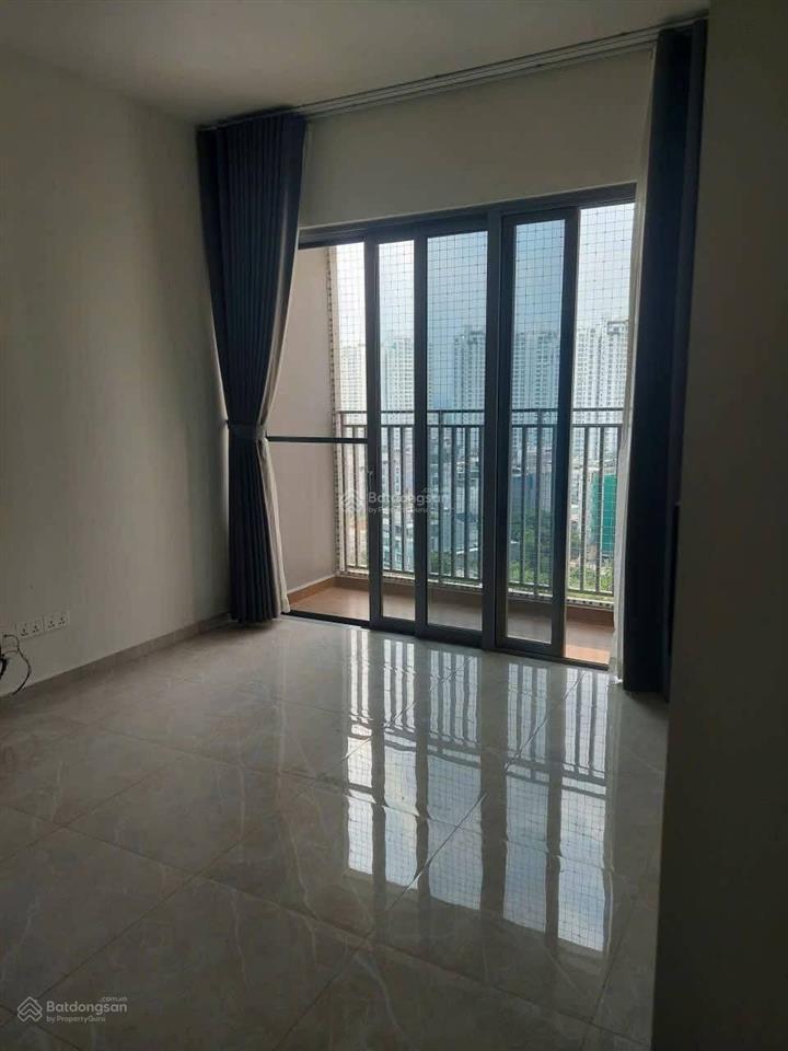 Bán căn hộ 80m2, 6.3 tỷ tại celesta rise, nguyễn hữu thọ, tầng sân vườn, view hồ bơi