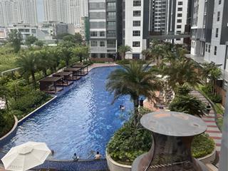 Celesta rise  1pn/1wc, full nội thất, giá 4.4 tỷ