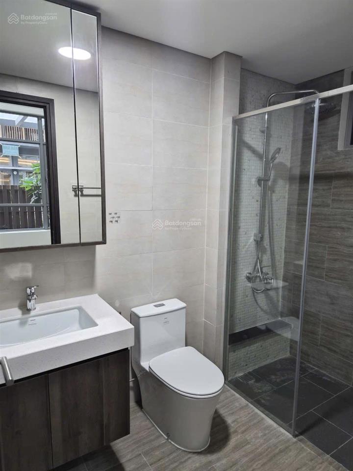 Cần bán căn hộ sân vườn tầng trệt, tháp t3, 2pn/2wc (80m2 + sân vườn 21m2)