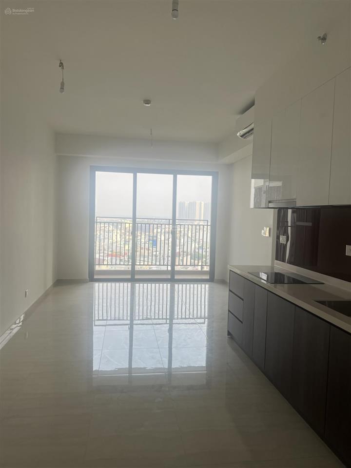 Cho thuê căn hộ 1pn/ 1wc 55m2 tại the infiniti riviera point, giá 15 triệu