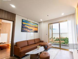 Chủ gửi bán nhanh cắt lỗ 500 triệu căn góc view bao trọn thành phố và biển , 2pn the sang residence