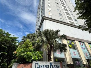 Cần bán nhanh căn hộ 2 phòng ngủ đà nẵng plaza, 16 trần phú. trung tâm đà nẵng, view sông hàn.