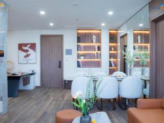 Chuyên căn hộ the sang residence đà nẵng, cần ra hàng nhanh cho khách căn 3 phòng ngủ view biển