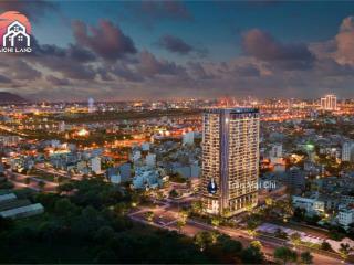 Chính chủ gửi bán nhanh căn hộ 3 phòng ngủ, hướng trực diện biển mỹ khê, the sang residence