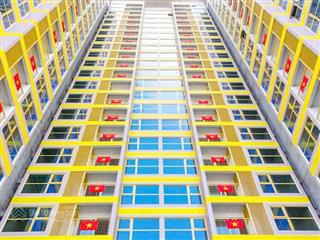 Bán căn hộ 1 phòng ngủ the sang residence đà nẵng. tầng cao view biển mỹ khê. gọi 0961 442 ***