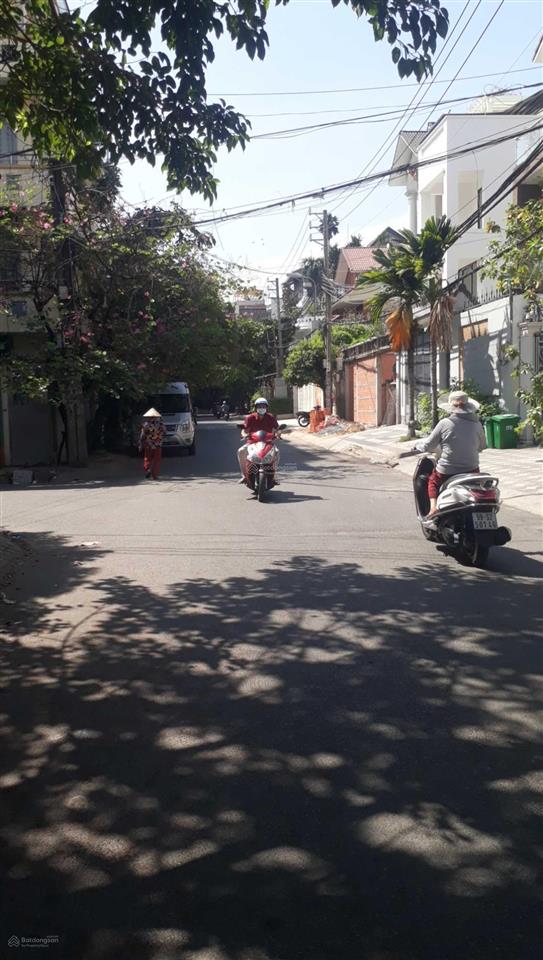 Biệt thự chu văn an 10x21m 2 lầu khu bt đồng bộ rất đẹp cạnh học viện cán bộ