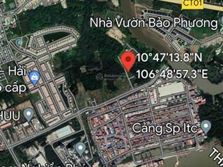Vị trí vàng! chính chủ bán đất đường nguyễn duy trinh p.phú hữu,tp thủ đức,tp hcm giá tốt nhất kv