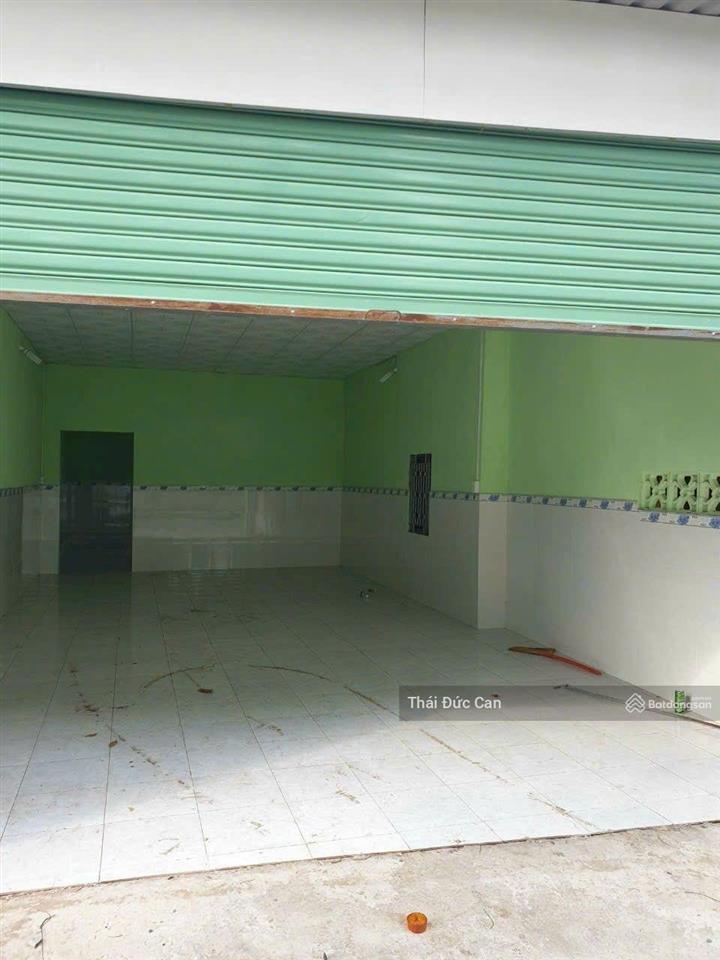 Chủ gửi bán đất có nhà mặt tiền đường tỉnh lộ 2, xã phước vĩnh an, huyện củ chi, tp hcm, dt 5*43m