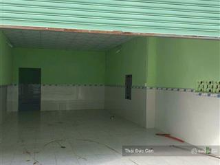 Chủ gửi bán đất có nhà mặt tiền đường tỉnh lộ 2, xã phước vĩnh an, huyện củ chi, tp hcm, dt 5*43m